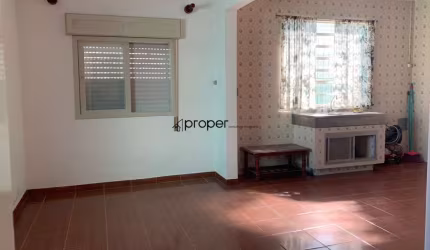 Casa de 130m² à venda no bairro Fragata em Pelotas/RS