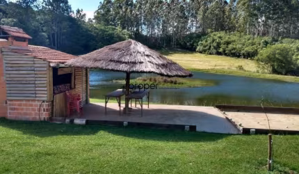 Sítio à venda, 110000 m² Zona Rural - Canguçu/RS