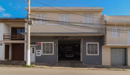 Apartamento com 69m² para alugar Pelotas RS