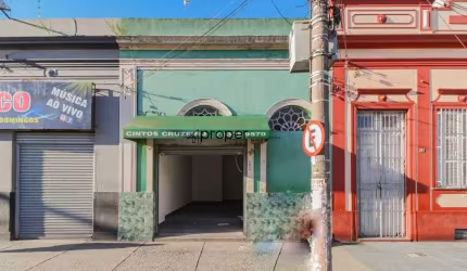 Loja com 43m² Centro Pelotas RS