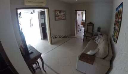 Casa de 235 m² e 5 dormitórios à venda. Bairro Três Vendas - Pelotas/RS