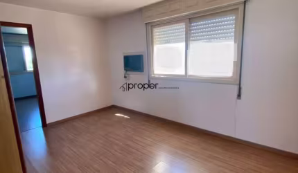 Apartamento com 2 dormitórios à venda, 65 m² no Centro - Pelotas/RS