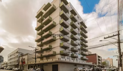 Apartamento 2 dormitórios para aluguel no Centro de Pelotas