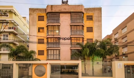 Apartamento na Rua General Argolo com 1 dormitório à venda, 50 m² no Centro