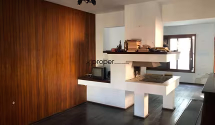 Casa com 3 dormitórios à venda, 183 m² no Centro de Pelotas/RS