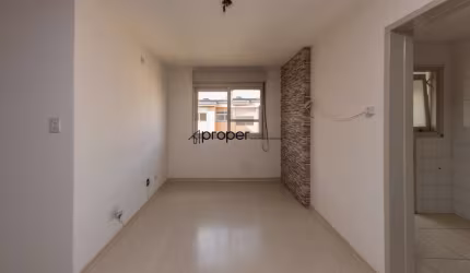 Apartamento com 2 dormitórios para venda, 65 m² nas Três Vendas