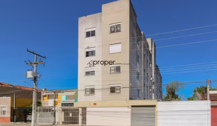 Apartamento 1 dormitório para aluguel no Centro em Pelotas/RS