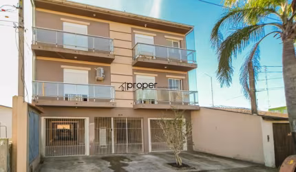 Apartamento com 2 dormitórios para alugar, 50 m² Três Vendas - Pelotas