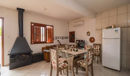 Casa de 102m² à venda no Loteamento Paineira em Pelotas/RS