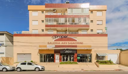 Loja para alugar, 44 m² por R$ 1.460,00/mês - Centro - Pelotas/RS