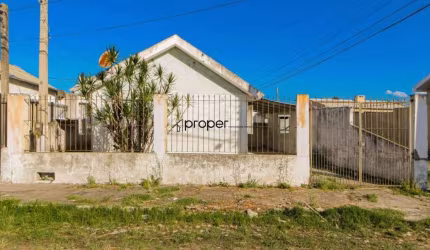 Casa 3 dormitórios para aluguel ou venda 110 m² Cohab Tablada - Pelotas/RS
