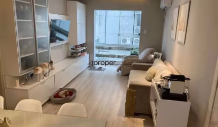 Apartamento de 80m² à venda na Av. J.K em Pelotas/RS