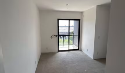 Apartamento de 51m² e 2 dormitórios à venda no Connect Residencial em Pelotas/RS