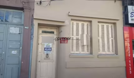 Casa com 3 dormitórios à venda por R$ 320.000,00 - Centro - Pelotas/RS