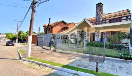 Casa com 4 dormitórios à venda, 500 m² no Areal - Pelotas/RS