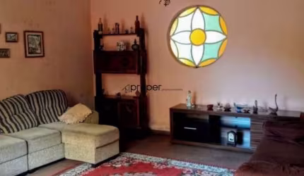 Casa com 3 dormitórios à venda, 383 m² no Areal - Pelotas/RS