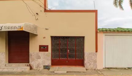 Casa com lareira, 2 dormitórios e 119m² - Fragata Pelotas/RS