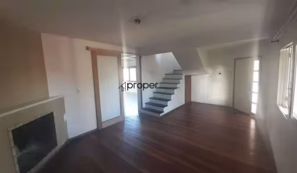 Sobrado com 4 dormitórios à venda, 220 m² nas Três Vendas - Pelotas/RS