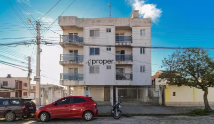 Apartamento 72m² 2 dormitórios - Fragata Pelotas/RS