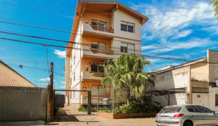 Apartamento central de 78m² e 2 dormitórios - Pelotas/RS