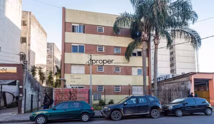 Apartamento 2 dormitórios, 64 m² para venda ou aluguel no Centro em Pelotas/RS