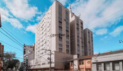 Apartamento com 2 dormitórios para alugar, 60 m² - Centro - Pelotas/RS