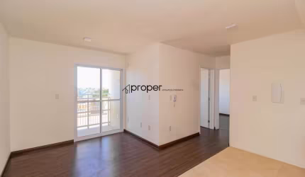Apartamento de 53m² e 2 dormitórios á venda no bairro Fragata em Pelotas/RS