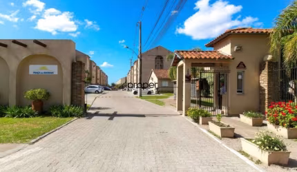 Apartamento mobiliado para aluguel no Fragata - Pelotas/RS