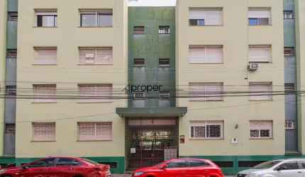 Apartamento com 2 dormitórios 63 m² - Centro - Pelotas/RS
