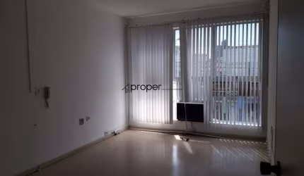 Sala à venda, 50 m² por R$ 110.000 no Centro de Pelotas/RS