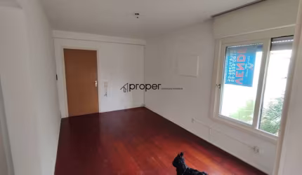 Apartamento de 60m² e 2 dormitórios à venda próximo ao Centro de Pelotas/RS