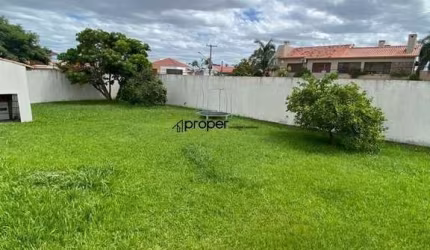 Terreno de 432m² á venda no bairro Colina do Sol em Pelotas/RS