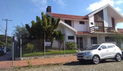 Casa comercial para alugar 496 m² - Três Vendas - Pelotas/RS