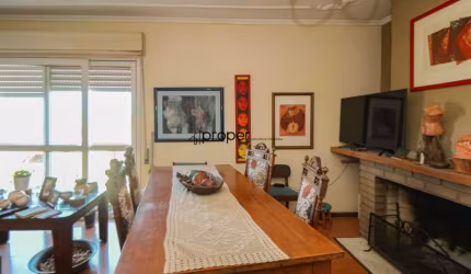 Apartamento com 3 dormitórios e 153 m² á venda no Centro de Pelotas/RS