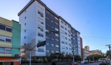 Apartamento 1 dormitório para aluguel no Centro em Pelotas/RS