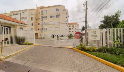 Apartamento com 3 dormitórios no Centro de Pelotas/RS