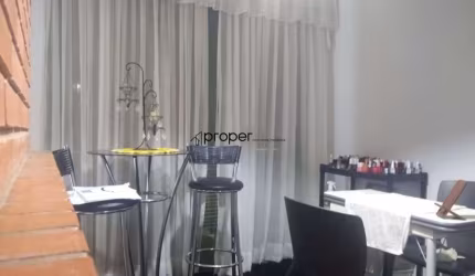 Casa com 2 dormitórios à venda, 172 m² no Laranjal - Pelotas/RS