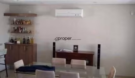Sobrado com 3 dormitórios à venda, 337 m² na Colina do Sol - Pelotas/RS