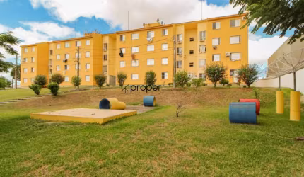 Apartamento mobiliado para alugar nas Três Vendas - Pelotas/RS