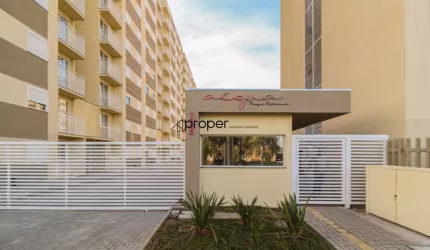 Apartamento semi mobiliado para aluguel no Centro - Pelotas/RS
