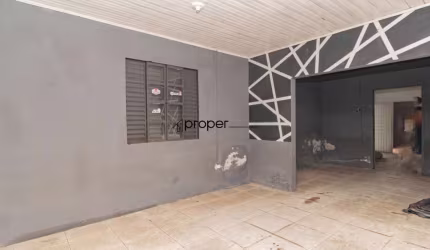 Casa para alugar - Centro - Pelotas/RS
