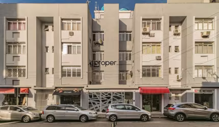 Sala comercial para venda com 30 m² - Centro Pelotas/RS