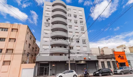 Apartamento com 1 dormitório 35m² à venda ou aluguel- Centro - Pelotas/RS