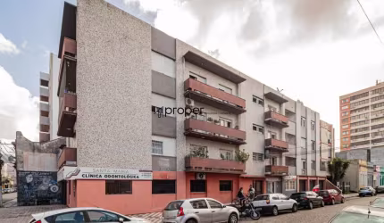 Apartamento com 2 dormitórios próximo à Catedral - Centro - Pelotas/RS