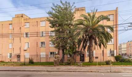 Apartamento com 3 dormitórios para venda no centro de Pelotas/RS