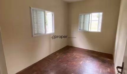 Casa com 3 dormitórios à venda, 119 m² no Fragata - Pelotas/RS