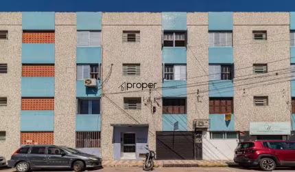 Apartamento com 2 dormitórios para alugar 102m² - Centro - Pelotas/RS