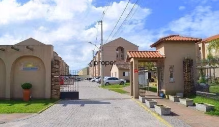Apartamento com 2 dormitórios à venda, 45 m² por R$ 187.000,00 - Fragata - Pelot