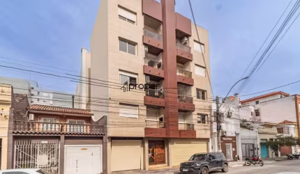 Apartamento com 1 dormitório para locação e venda 49 m²  - Centro - Pelotas/RS