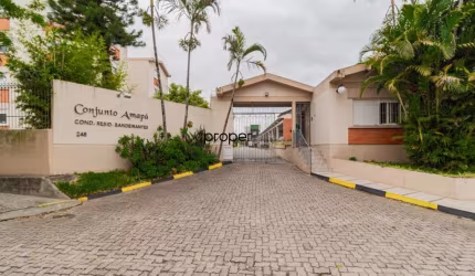 Apartamento à uma quadra da J.K. de Oliveira com 115M² de área privativa à venda